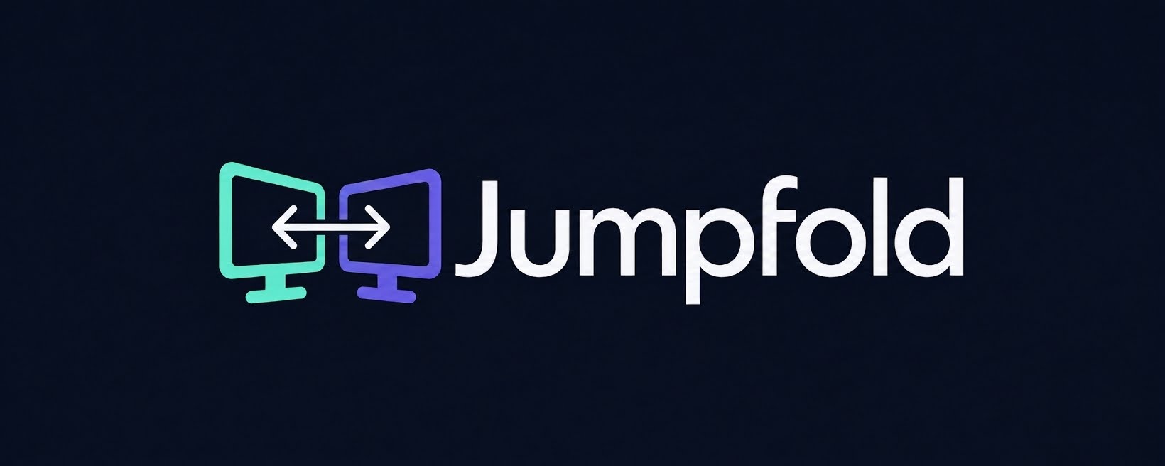 Jumpfold